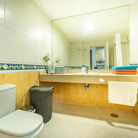 Oasis Fuerteventura Διαμέρισμα *