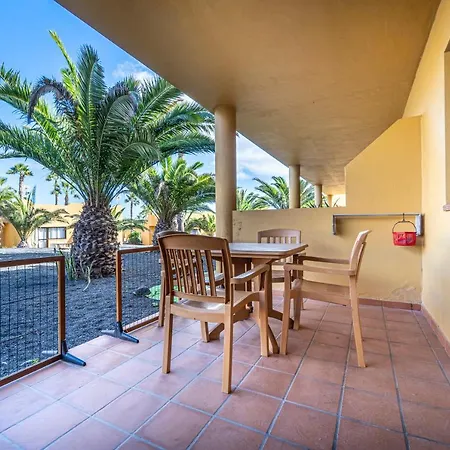 Oasis Fuerteventura Διαμέρισμα Κοραλέχο