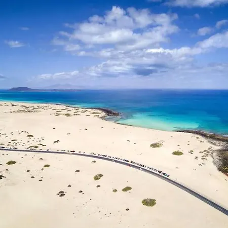 Oasis Fuerteventura