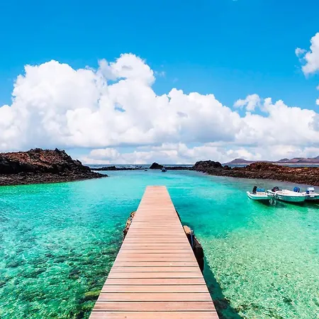 Oasis Fuerteventura Διαμέρισμα