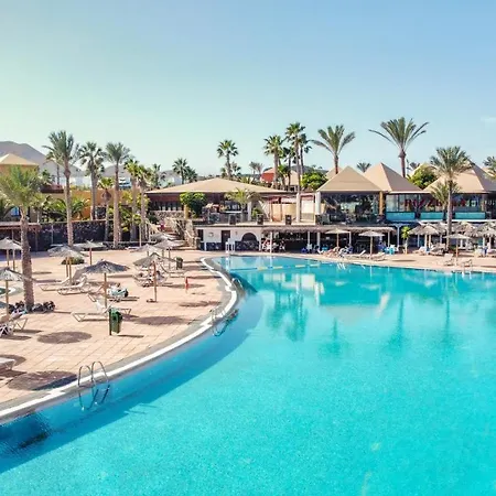 Oasis Fuerteventura Appartamento *