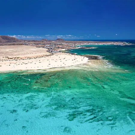 Oasis Fuerteventura * 科拉雷侯