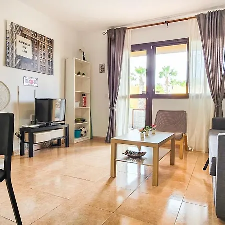 Oasis Fuerteventura Διαμέρισμα