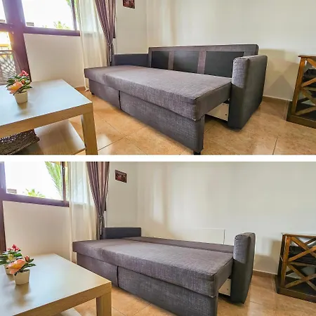 Oasis Fuerteventura Διαμέρισμα *