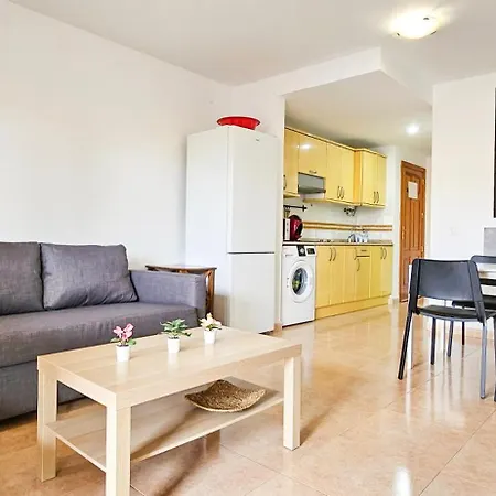 Oasis Fuerteventura *