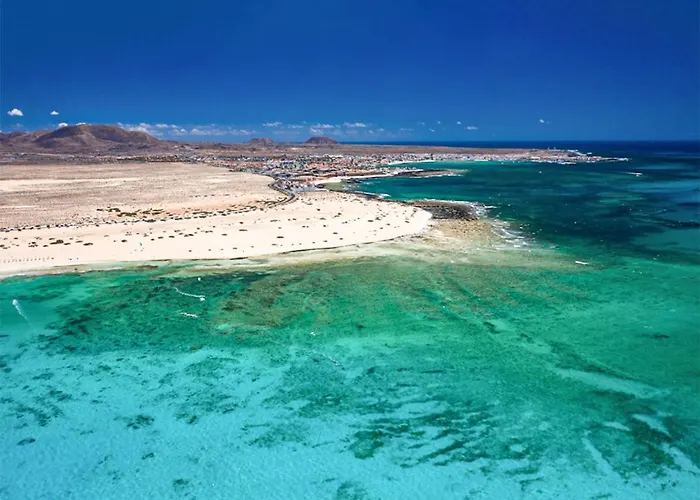 Oasis Fuerteventura * كوراليهو