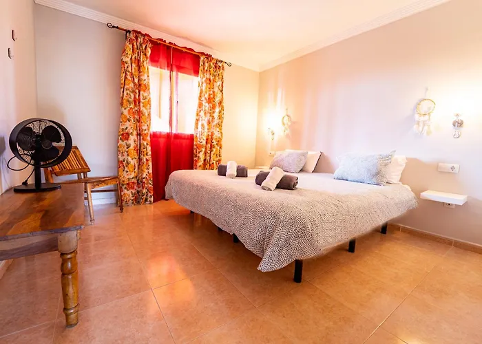 Oasis Fuerteventura * كوراليهو