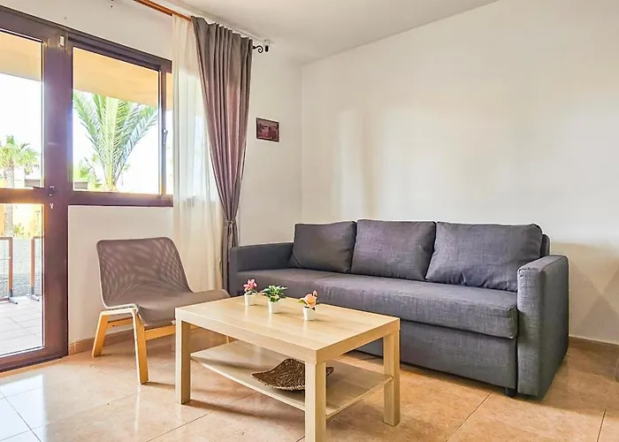 Oasis Fuerteventura * كوراليهو