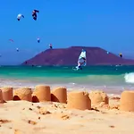 Апартаменты Oasis Fuerteventura Коральео