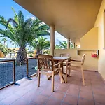 Oasis Fuerteventura Апартаменты Коральео