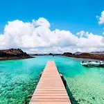 Oasis Fuerteventura Апартаменты