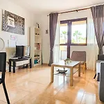 Oasis Fuerteventura Апартаменты