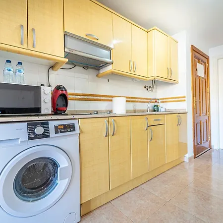 Oasis Fuerteventura Corralejo