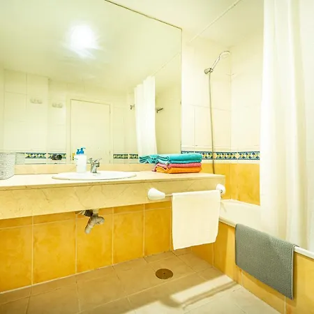 Oasis Fuerteventura * Corralejo