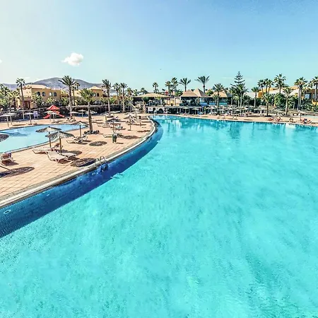 Lägenhet Oasis Fuerteventura