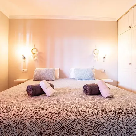 Oasis Fuerteventura Apartment *