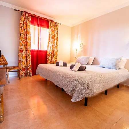 Oasis Fuerteventura * Κοραλέχο