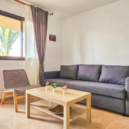 Oasis Fuerteventura * Κοραλέχο