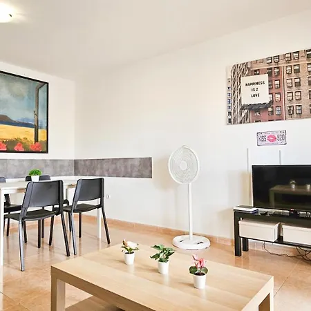 Oasis Fuerteventura Lägenhet Corralejo