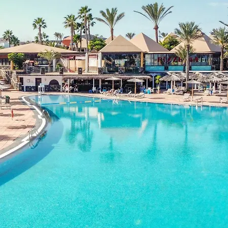 Oasis Fuerteventura Lägenhet *