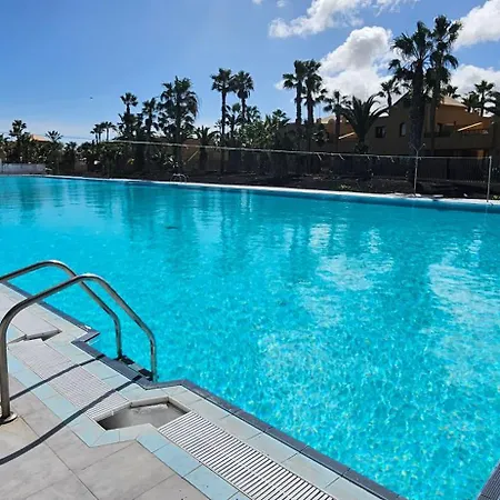 Oasis Fuerteventura Apartament Corralejo