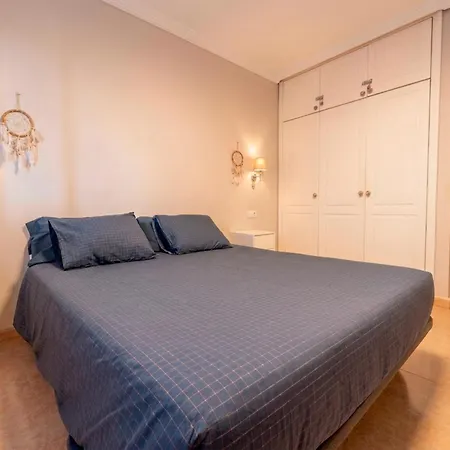 Oasis Fuerteventura شقة *