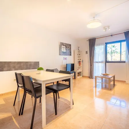Apartmán Oasis Fuerteventura