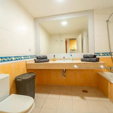 Apartamento Oasis Fuerteventura Corralejo