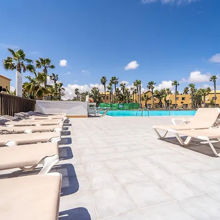Oasis Fuerteventura * Corralejo