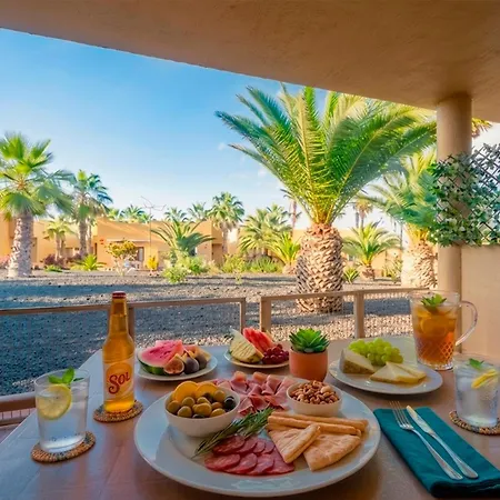 Oasis Fuerteventura * Corralejo