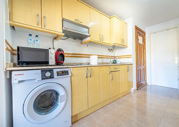 Oasis Fuerteventura Κοραλέχο