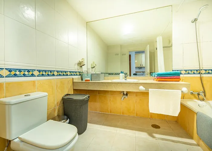 Oasis Fuerteventura Διαμέρισμα *