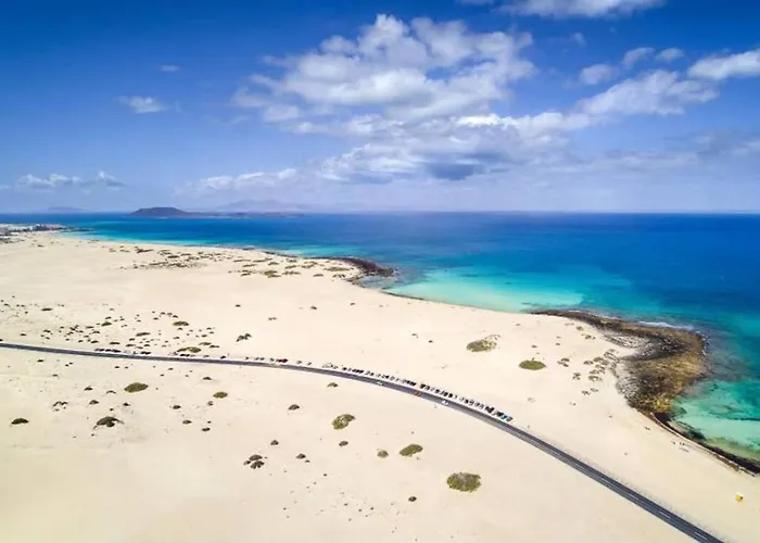 Oasis Fuerteventura