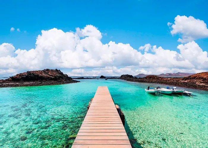 Oasis Fuerteventura Διαμέρισμα