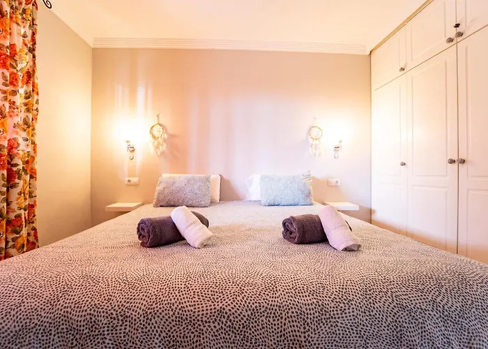 Oasis Fuerteventura Apartament *