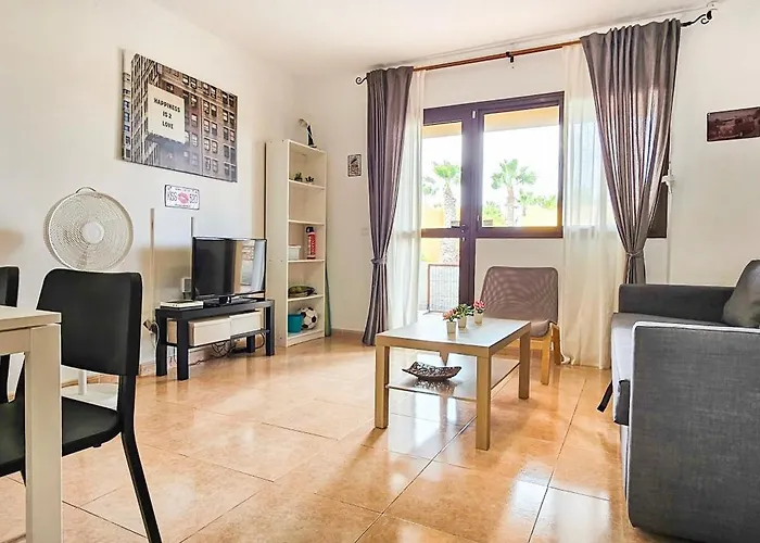 Oasis Fuerteventura Appartement