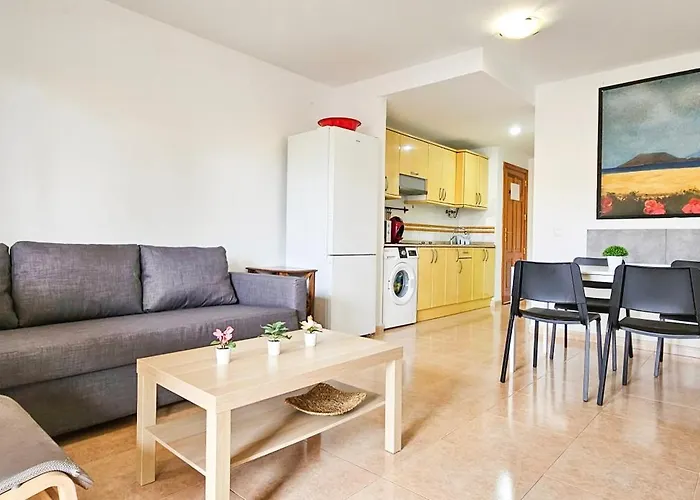 Oasis Fuerteventura *