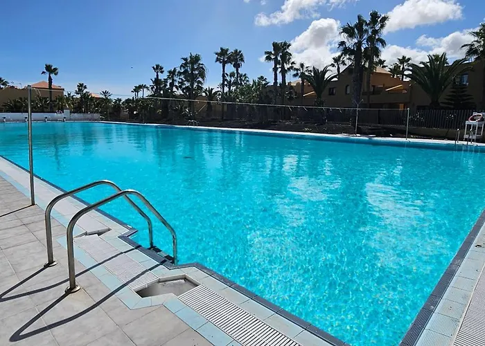 Oasis Fuerteventura Appartement Corralejo